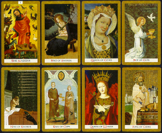Illustration for article titled Find Me a Beautiful Tarot Deck